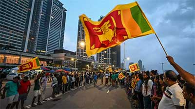 Understanding the Current Affairs in Sri Lanka: A Comprehensive Overview