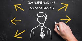 Exploring Job Opportunities in the Commerce Stream: Qualifications, Career Options, and Earnings